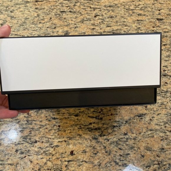 Brand new Chanel keepsake box - Picture 2 of 2